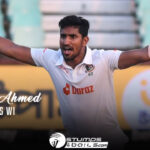 Bangladesh tour of West Indies: Despite setbacks on his WI tour, Khaled shines brightly