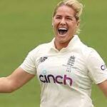 England bowler Katherine Brunt announces her retirement from Test cricket after 18-year long career
