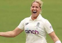 England bowler Katherine Brunt announces her retirement from Test cricket after 18-year long career Katherine Brunt retirement