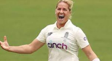 England bowler Katherine Brunt announces her retirement from Test cricket after 18-year long career