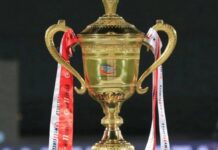 Lanka Premier League To Start from July 31: SLC Lanka Premier League