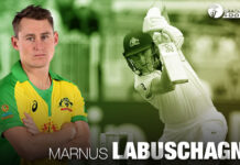 Marnus Labuschagne Biography, Age, Height, Centuries, Net Worth, Wife, ICC Rankings, Career Marnus Labuschagne Biography