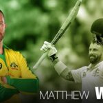 Matthew Wade Biography, Age, Height, Centuries, Net Worth, Wife, ICC Rankings, Career