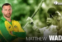 Matthew Wade Biography, Age, Height, Centuries, Net Worth, Wife, ICC Rankings, Career Matthew Wade Biography