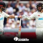 England vs New Zealand: Mitchell, Blundell Fights Back To Rescue Kiwis From England’s Early Attack
