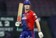 Aussie All-rounder Mitchell Marsh Opines He Was ‘Cursed’ In India Mitchell Marsh News