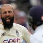 Moeen Ali Tempted to Make Comeback to Test Cricket