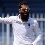 Moeen Ali vows to come back to England Test team for Pakistan Tour