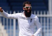 Moeen Ali vows to come back to England Test team for Pakistan Tour Moeen Ali vows to come back
