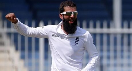 Moeen Ali vows to come back to England Test team for Pakistan Tour