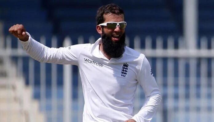Moeen Ali vows to come back