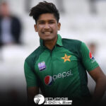 Pak Pacer Mohammad Hasnain’s Bowling Action Cleared by ICC