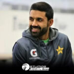 Mohammad Rizwan is elated after Pakistan’s bowling is praised by the English team