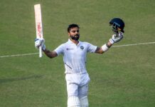 Ranking: Top 10 Most Exciting Test Cricketers Most Exciting Test Cricketers