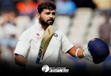 Murali Vijay set to return to competitive cricket Murali Vijay is set to make a comeback