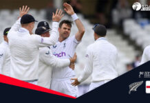 England vs New Zealand 2nd TEST: Finally A Fresh Breeze of Fall of Wickets at Trent Bridge on Day 4 ENG vs NZ 2nd Test Day 4 Match Highlights