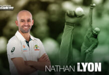 Nathan Lyon Biography, Age, Height, Wickets, Net Worth, Wife, ICC Rankings, Career Nathan Lyon Biography