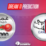 OMN vs NPL Dream 11 Prediction Today, Dream 11 Team for Today Match 86, ICC Men’s Cricket World Cup Super League Two