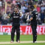 On this day: New Zealand beat South Africa in a league match of ICC World Cup 2019