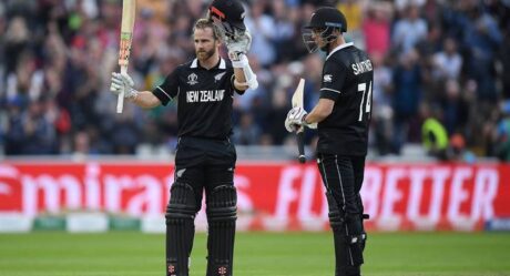 On this day: New Zealand beat South Africa in a league match of ICC World Cup 2019