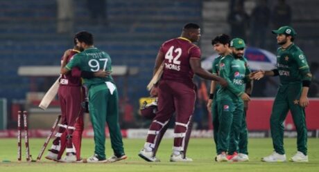Pakistan vs West Indies: Imam-ul-Haq breaks records of Chris Gayle and Kane Williamson