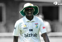 Ex South African Bowler Pumelela Matshikwe, found guilty in 2015 Ram Slam Issue ram slam match fixing