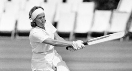 Rachael Heyhoe-Flint: Legend Who Changed Women’s Cricket