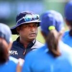 Ramesh Powar encourages young people to make use of their possibilities