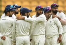 Ranji Trophy: Madhya Pradesh beat Mumbai to win maiden Ranji title Ranji Trophy 2021-22 Winner