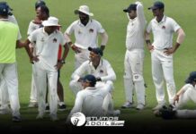 Ranji Trophy Semifinals: MP Bowlers Throttle Bengal, Mumbai Post Big Total Ranji Trophy