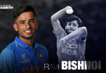 Ravi Bishnoi Biography, Age, Height, Wickets, Net Worth, Wife, ICC Rankings, Career Ravi Bishnoi Biography