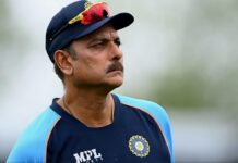 Ravi Shastri Backs Aakash Chopra’s Hint For ‘Two IPL Seasons In A Year’ Ravi Shastri Backs Aakash Chopra