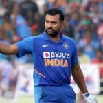 Team India Captain Rohit Sharma Tests Positive for COVID-19 in England