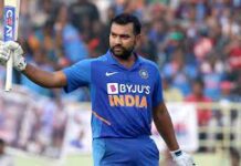 Team India Captain Rohit Sharma Tests Positive for COVID-19 in England Rohit Sharma News