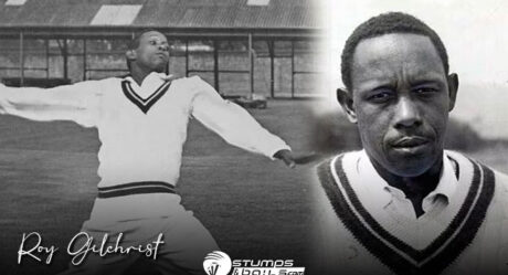 Roy Gilchrist: Most dangerous fast-bowler in the history of cricket