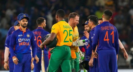 India Vs South Africa 2nd T20I Highlights: Heinrich Klaasen’s 81 helps South Africa beat India by 4 wickets