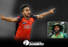 SA Skipper Temba Bavuma Makes Shocking Comments On Umran Malik IND vs SA Series