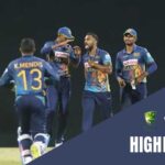 SL vs AUS, 2nd ODI Highlights: Sri Lanka beat Australia by 26 runs