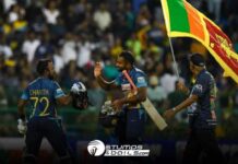 SL vs AUS 3rd ODI: Sri Lanka beat Australia by 6 wickets SL vs AUS 3rd ODI