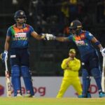 SL vs AUS: Sri Lanka registers a fantastic win against Australia in 3rd T20I