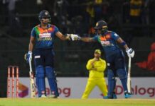 SL vs AUS: Sri Lanka registers a fantastic win against Australia in 3rd T20I SL vs AUS Match Highlights