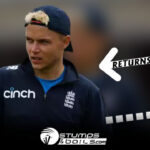 Sam Curran Returns As England Announce Squad For Netherlands ODIs