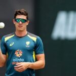 Sean Abbott Out Of The Sri Lankan Tour After Fracturing The Finger