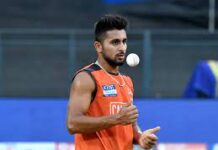 Shaheen Afridi Makes Shocking Statement On Umran Malik Shaheen Afridi On Umran Malik