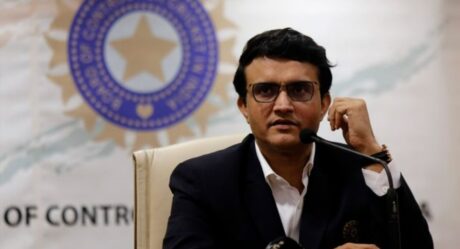 Sourav Ganguly’s Cryptic Tweet On New ‘Chapter Of My Life’ Goes Viral