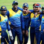 Hasaranga, Rajapaksa Returns As Sri Lanka Announce Squad For Australia T20Is