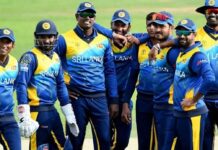 Hasaranga, Rajapaksa Returns As Sri Lanka Announce Squad For Australia T20Is Australia T20Is