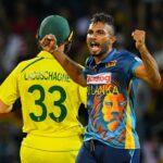 Momentum from last T20I win set the tone, says SL captain Dasun Shanaka