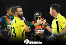 Sri Lanka vs Australia: Australia takes the lead after winning by 2 wicket Sri Lanka vs Australia