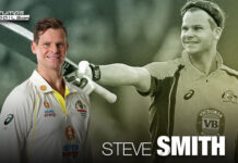 Steve Smith Biography, Age, Height, Centuries, Net Worth, Wife, ICC Rankings, Career Steve Smith Biography